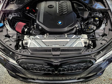 Load image into Gallery viewer, BMS Billet Intake for 2019+ G20 G21 B58 BMW M340i/340iX & 2022+ G42 M240iX Intakes Burger Motorsports, Inc.