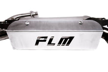 Load image into Gallery viewer, PLM Honda Talon Slip-On Exhaust With Heat Shield