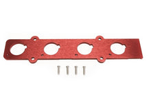 Load image into Gallery viewer, PLM Coil On Plug Cover / Adapter Plate - Honda B-Series RED