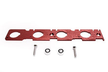 Load image into Gallery viewer, PLM Coil On Plug Cover / Adapter Plate - Honda H-Series RED