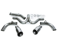 Load image into Gallery viewer, PLM Hyundai Elantra GT i30 18-20 Axle-Back Exhaust