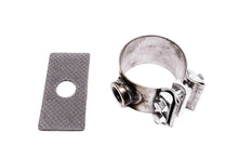 Load image into Gallery viewer, PLM Oxygen O2 Sensor Bung Clamp - No Weld Design 2.5" version