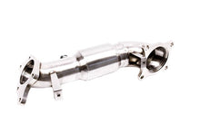 Load image into Gallery viewer, PLM Power Driven Downpipe V2 for 2017+ FK8 Civic Type R