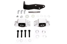 Load image into Gallery viewer, Precision Works Billet Engine Torque Mounts Black Edition - Honda B-Series B18 B20 B16
