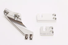 Load image into Gallery viewer, Precision Works K-Series Throttle Cable & V2 Bracket - OEM & Aftermarket