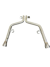 Load image into Gallery viewer, PLM Dodge Charger Axle-Back Exhaust 2015+ SRT Hellcat