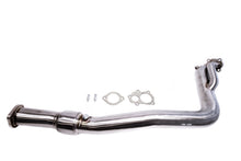 Load image into Gallery viewer, PLM Power Driven Subaru WRX & STI Downpipe 08-14 WRX & 08-20 STi