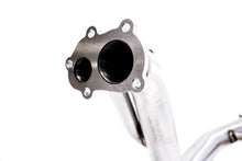 Load image into Gallery viewer, PLM Power Driven Subaru WRX & STI Downpipe 08-14 WRX & 08-20 STi