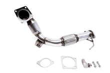 Load image into Gallery viewer, PLM Hyundai Veloster N i30N 2019-2022 Catted Downpipe