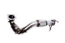 Load image into Gallery viewer, PLM Hyundai Veloster N i30N 2019-2022 Catted Downpipe