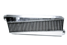 Load image into Gallery viewer, PLM Vertical Flow Intercooler XL For K-Series (Opposite Inlet / Outlet)