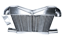 Load image into Gallery viewer, PLM Race Intercooler 2009+ Nissan GT-R R35