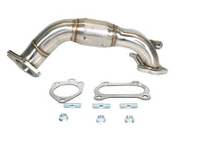 Load image into Gallery viewer, PLM 2013-2017 Honda Accord (9th Gen) K24 Catted Downpipe