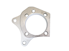 Load image into Gallery viewer, Precision Works Honda AWD Trailing Arm Plates for Honda Civic EG EK Integra DC2