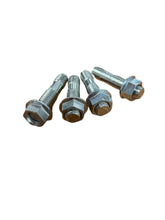 Load image into Gallery viewer, PLM Turbo to Manifold Stud Nut Kit M10 x 1.5 Stainless Steel