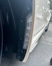 Load image into Gallery viewer, PLM Fender Aluminum Rock Stone Guards - 2023+ FL5 Civic Type R