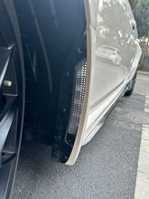 Load image into Gallery viewer, PLM Fender Aluminum Rock Stone Guards - 2023+ FL5 Civic Type R