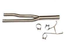 Load image into Gallery viewer, PLM Exhaust Muffler Delete for Dodge Ram 1500 2009 - 2018 Hemi