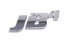 Load image into Gallery viewer, Official JB4® Logo Car Emblem/Badge Other Parts Burger Motorsports, Inc. Default Title