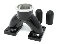 Load image into Gallery viewer, Tial Flange BOV adapter for Kia Stinger / Genesis G70 3.3L CP Burger Motorsports, Inc. BOV adapter only ($179.00)