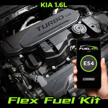 Load image into Gallery viewer, KIA & Hyundai Bluetooth Flex Fuel Kit for 1.6L Turbo Motors