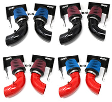 Load image into Gallery viewer, BMS Kia Stinger / Genesis G70 3.3L V6 Performance Dual Intake Intakes Burger Motorsports, Inc.