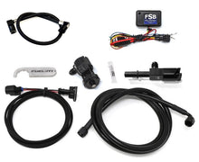 Load image into Gallery viewer, Kia Stinger & Genesis G70/G80 Charge Pipe Injection (CPI) Kit for the 3.3L Motor FuelIT Burger Motorsports Inc Option 2 (Add on to existing Fuel-It Flex Fuel kit) Add the BMS FSB Controller (Add $150)