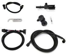 Load image into Gallery viewer, Kia Stinger & Genesis G70/G80 Charge Pipe Injection (CPI) Kit for the 3.3L Motor FuelIT Burger Motorsports Inc Option 2 (Add on to existing Fuel-It Flex Fuel kit) Do NOT add BMS FSB Controller
