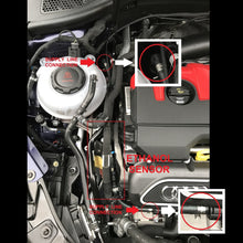 Load image into Gallery viewer, Fuel-It! Bluetooth Flex Fuel Kit for Audi RS3 (8V/8Y) & TT RS (8S) 2.5T