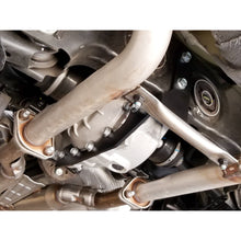 Load image into Gallery viewer, BMS Differential Brace for 2018+ 3.3L Kia Stinger & Genesis G70