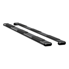 Load image into Gallery viewer, LUVERNE 584114 O-MEGA STEP 114" BLACK Steps LUVERNE