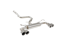 Load image into Gallery viewer, Xforce KIA Forte GT Sedan Catback Exhaust System
