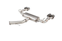 Load image into Gallery viewer, Xforce KIA Cerato/Forte GT Facelift Sedan & Hatch 304 Stainless Steel Axleback
