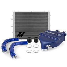 Load image into Gallery viewer, Mishimoto Air-To-Water Intercooler Power Pack (Color Matched) - BMW / F8X / M4 / M3 / M2 Competition