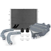 Load image into Gallery viewer, Mishimoto Air-To-Water Intercooler Power Pack (Color Matched) - BMW / F8X / M4 / M3 / M2 Competition