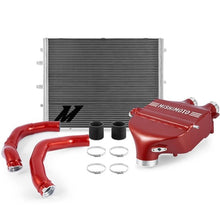 Load image into Gallery viewer, Mishimoto Air-To-Water Intercooler Power Pack (Color Matched) - BMW / F8X / M4 / M3 / M2 Competition