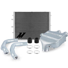 Load image into Gallery viewer, Mishimoto Air-To-Water Intercooler Power Pack (Color Matched) - BMW / F8X / M4 / M3 / M2 Competition