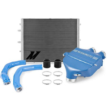 Load image into Gallery viewer, Mishimoto Air-To-Water Intercooler Power Pack (Color Matched) - BMW / F8X / M4 / M3 / M2 Competition