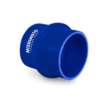 Load image into Gallery viewer, Mishimoto 2.5 Inch Hump Hose Coupler