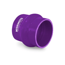 Load image into Gallery viewer, Mishimoto 2.5 Inch Hump Hose Coupler