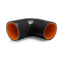 Load image into Gallery viewer, Mishimoto 2.75inch 90 Degree Coupler