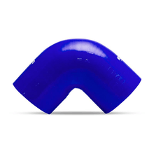 Load image into Gallery viewer, Mishimoto 3inch 90 Degree Coupler