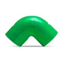 Load image into Gallery viewer, Mishimoto 3inch 90 Degree Coupler