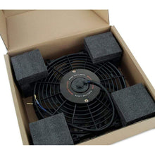 Load image into Gallery viewer, Mishimoto Engine > Cooling > Fan Mishimoto Curved Blade Electric Fan 16"