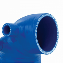 Load image into Gallery viewer, Mishimoto Silicone Intake Boot with 3.5" HFM - BMW E36 / 323 / 325 / 328 / M3 / Z3
