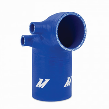 Load image into Gallery viewer, Mishimoto Silicone Intake Boot with 3.5" HFM - BMW E36 / 323 / 325 / 328 / M3 / Z3