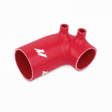 Load image into Gallery viewer, Mishimoto Silicone Intake Boot with 3.5" HFM - BMW E36 / 323 / 325 / 328 / M3 / Z3