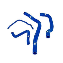 Load image into Gallery viewer, Mishimoto Radiator Hose Kit - R52/R53 MINI (S & JCW)