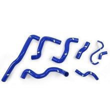 Load image into Gallery viewer, Mishimoto Radiator Hose Kit - R5X/R6X/F5X MINI (N18 S & JCW)