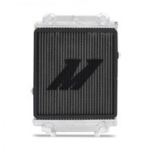 Load image into Gallery viewer, Mishimoto Auxiliary Heat Exchanger / DSG Cooler - VW Mk7 / Audi 8V A3/S3 MQB